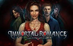 immortal romance 