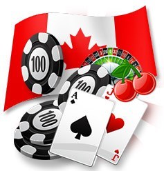 Is It Legal to Play Slot Machines Online in Canada?