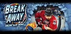 break away
