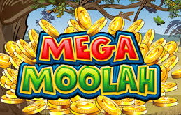 mega moolah 