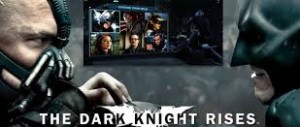 dark knight rises