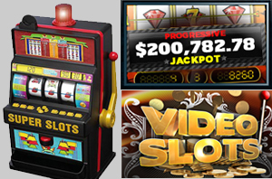 How to Play Slots With Different Features