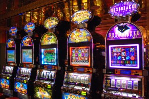 play slots online